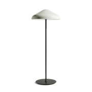 HAY - Pao Steel Vloerlamp Cool Grey