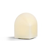 HAY - Parade 160 Taffellamp Shell White