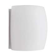 Lucande - Lusine Wandlamp White
