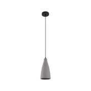 Lindby - Sanne Hanglamp Concrete Grey