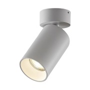 Arcchio - Brinja 1 plafondlamp Round Wit
