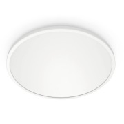 WiZ - SuperSlim  Plafondlamp 16W White