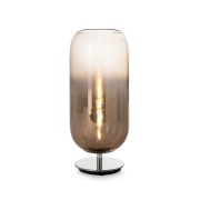 Artemide - Gople Mini Tafellamp Bronze