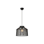 Markslöjd - Capanna Hanglamp Matt Black