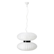 Markslöjd - Daburu 2 Hanglamp Wit