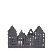 Markslöjd - York Decoration Taffellamp Black
