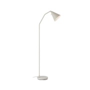 Markslöjd - Funil LED Vloerlamp 3-Step Beige