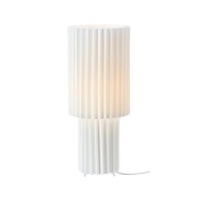 Markslöjd - Catis 45 Taffellamp White