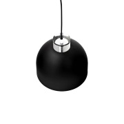 AYTM - Luceo Round Hanglamp Ø28 Zwart/Kleur