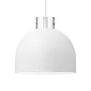 AYTM - Luceo Round Hanglamp Ø28 Wit/Kleur