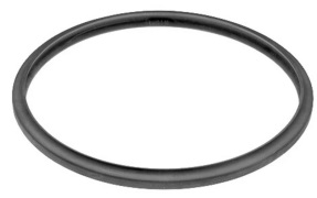 Luceplan - Metropolin 17 IP65 Rubberen Ring