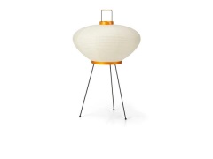 Vitra - Akari 9A Tafellamp