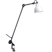 Lampe Gras - 201 Tafellamp Zwart/Wit