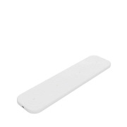 Uyuni Lighting - Oplaadbare LED-basis Large USB-C wit