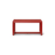 ferm LIVING - Little Architect Bank Poppy Red
