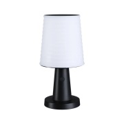 Paulmann - Ilanga Zonnecel Lamp Anthracite