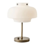 &Tradition - Copenhagen SC13 tafellamp opaalglas