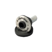 &Tradition - Flowerpot VP4 schijf + schroefdraad/schroef