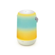 WiZ - Mobile Portable Tafellamp Wi-Fi White