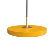 UMAGE - Asteria Hanglamp Micro V2 Saffron Yellow
