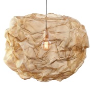 Northern - Heat Hanglamp Large Brass