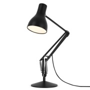 Anglepoise - Type 75 Tafellamp Jet Black