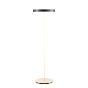 UMAGE - Asteria Vloerlamp Anthracite