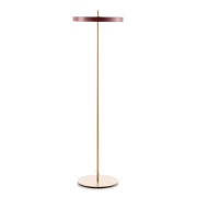 UMAGE - Asteria Vloerlamp Ruby Red