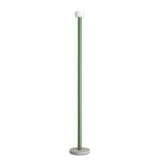 FLOS - Bellhop Vloerlamp Green/White