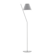 Artemide - La Petite F Vloerlamp White
