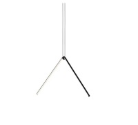 FLOS - Arrangements Broken Line Hanglamp