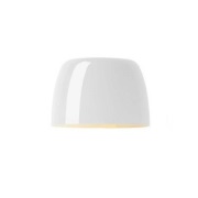 Foscarini - Lumiere Piccola Scherm Warm Wit