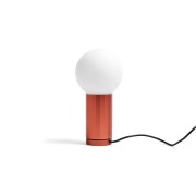 HAY - Turn on Tafellamp Orange