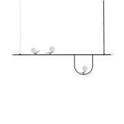 Artemide - Yanzin S1 Hanglamp
