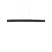 ANTIDARK - Flora P150 hanglamp, donkergrijs, 150 cm