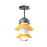 MARSET - Santorini C Hanglamp Mustard