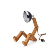 MR. WATTSON -  tafellamp, 26 cm, zwart Piffany Copenhagen