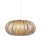 Tom Rossau - ST903 Hanglamp Ø40 Birch Natural