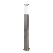 Lindby - Lorian Buiten Tuinlamp H100 Steel