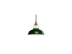 Coolicon - Originele hanglamp uit 1933 Original Green
