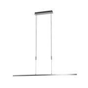 Lucande - Myron Hanglamp Alu