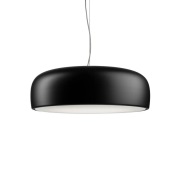 FLOS - Smithfield S Hanglamp Matt Black