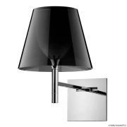 FLOS - KTribe W wandlamp Smoke