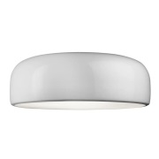 FLOS - Smithfield C Pro Plafondlamp Wit