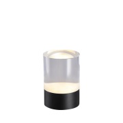 Uyuni Lighting - Glow Rod Portable Taffellamp 6x8 cm Clear