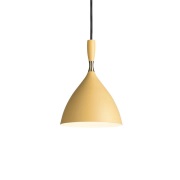 Northern - Dokka Hanglamp Light Yellow