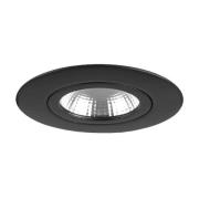 Integral LED Lux Ultra Slim - inbouwspot - Ø 83 mm, Ø 65 mm inbouwmaat...