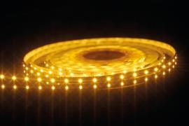 Integral LED strip - 1cm breed, 500 cm lengte - 24Vdc - 12 W per meter...