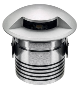 Integral pathlux 1-way grondspot voor buiten - Ø 88 mm, 88 mm inbouwma...