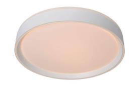 Lucide Nuria - plafondverlichting - Ø 40 x 7,5 cm - 24W LED incl. - 3 ...